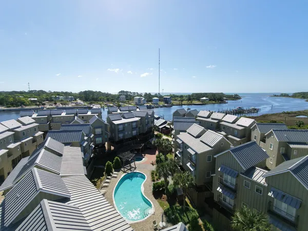 $269,000 | 427 Pirates Landing Drive, Unit D22, Carrabelle, FL 32322