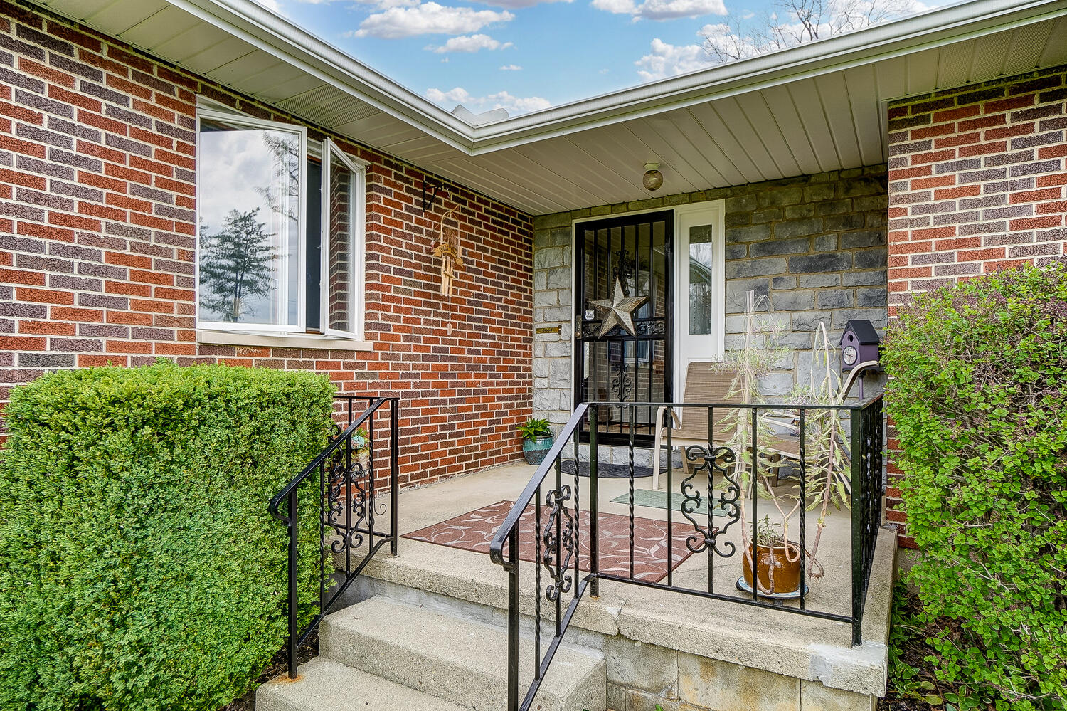 6060 Johnson Road Springfield, OH 45502 - Photo 4 of 65