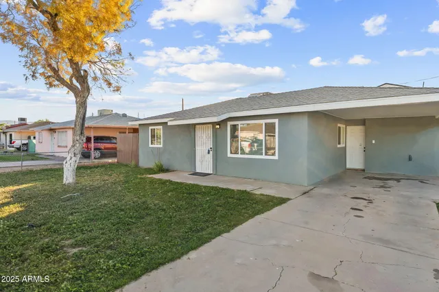 $345,000 | 5020 South 20th Place, Phoenix, AZ 85040