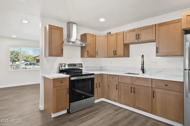 $345,000 | 5020 South 20th Place, Phoenix, AZ 85040