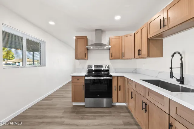 $345,000 | 5020 South 20th Place, Phoenix, AZ 85040