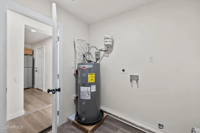 $345,000 | 5020 South 20th Place, Phoenix, AZ 85040