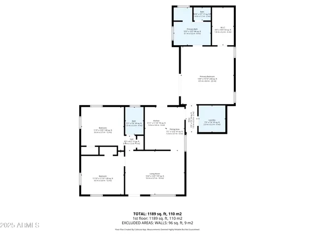$345,000 | 5020 South 20th Place, Phoenix, AZ 85040