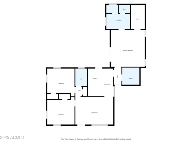 $345,000 | 5020 South 20th Place, Phoenix, AZ 85040