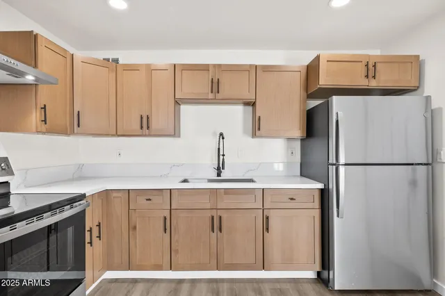 $345,000 | 5020 South 20th Place, Phoenix, AZ 85040