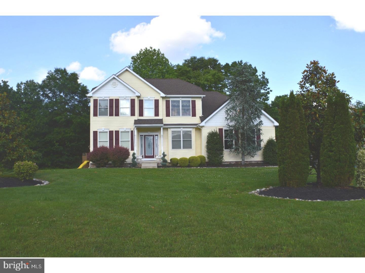 677 Fairview Road Glassboro, NJ 08028 - Photo 1 of 24 Exterior Front