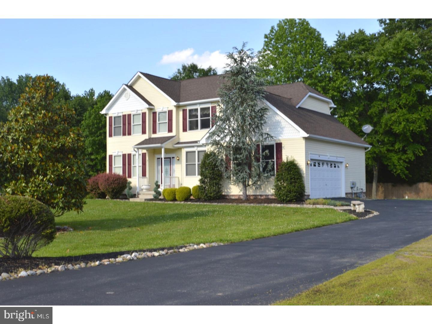 677 Fairview Road Glassboro, NJ 08028 - Photo 22 of 24 Exterior