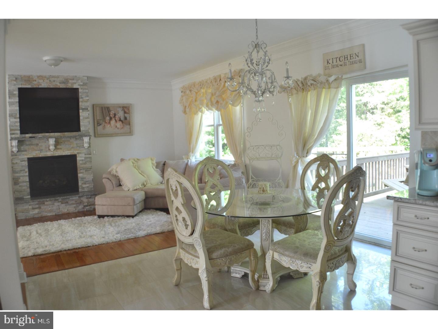 677 Fairview Road Glassboro, NJ 08028 - Photo 5 of 24 Breakfast Room