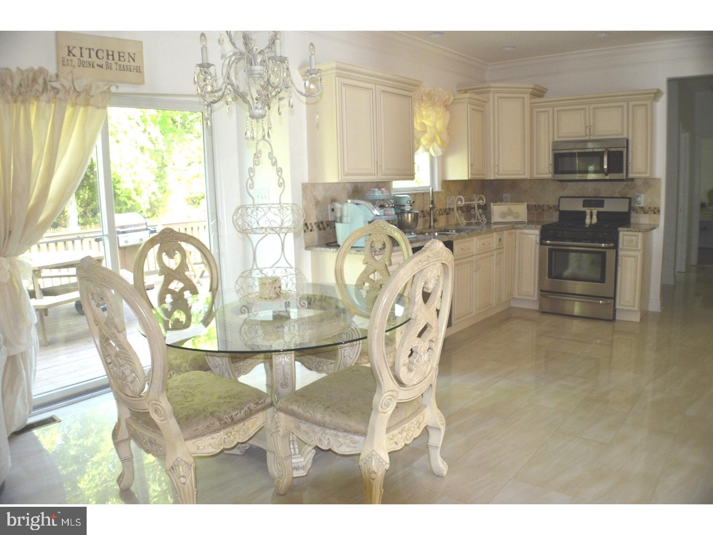 677 Fairview Road Glassboro, NJ 08028 - Photo 7 of 24 Kitchen