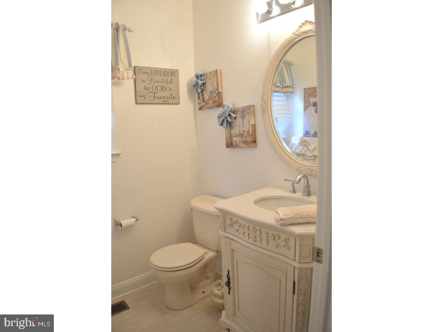 677 Fairview Road Glassboro, NJ 08028 - Photo 9 of 24 Bathroom