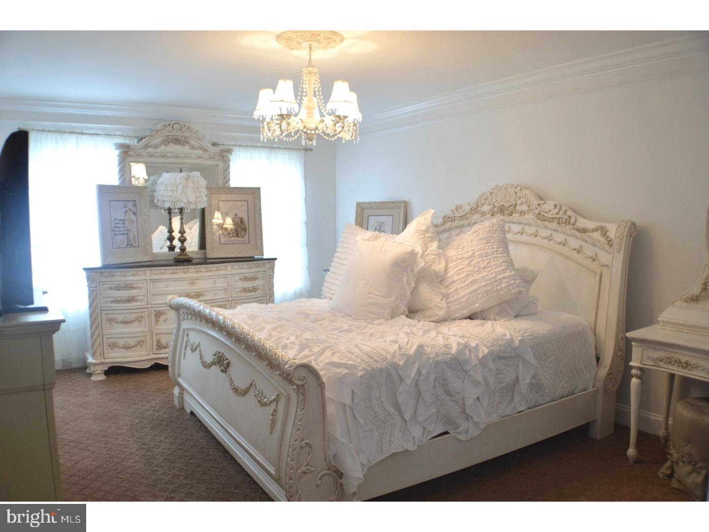 677 Fairview Road Glassboro, NJ 08028 - Photo 10 of 24 Master Bedroom
