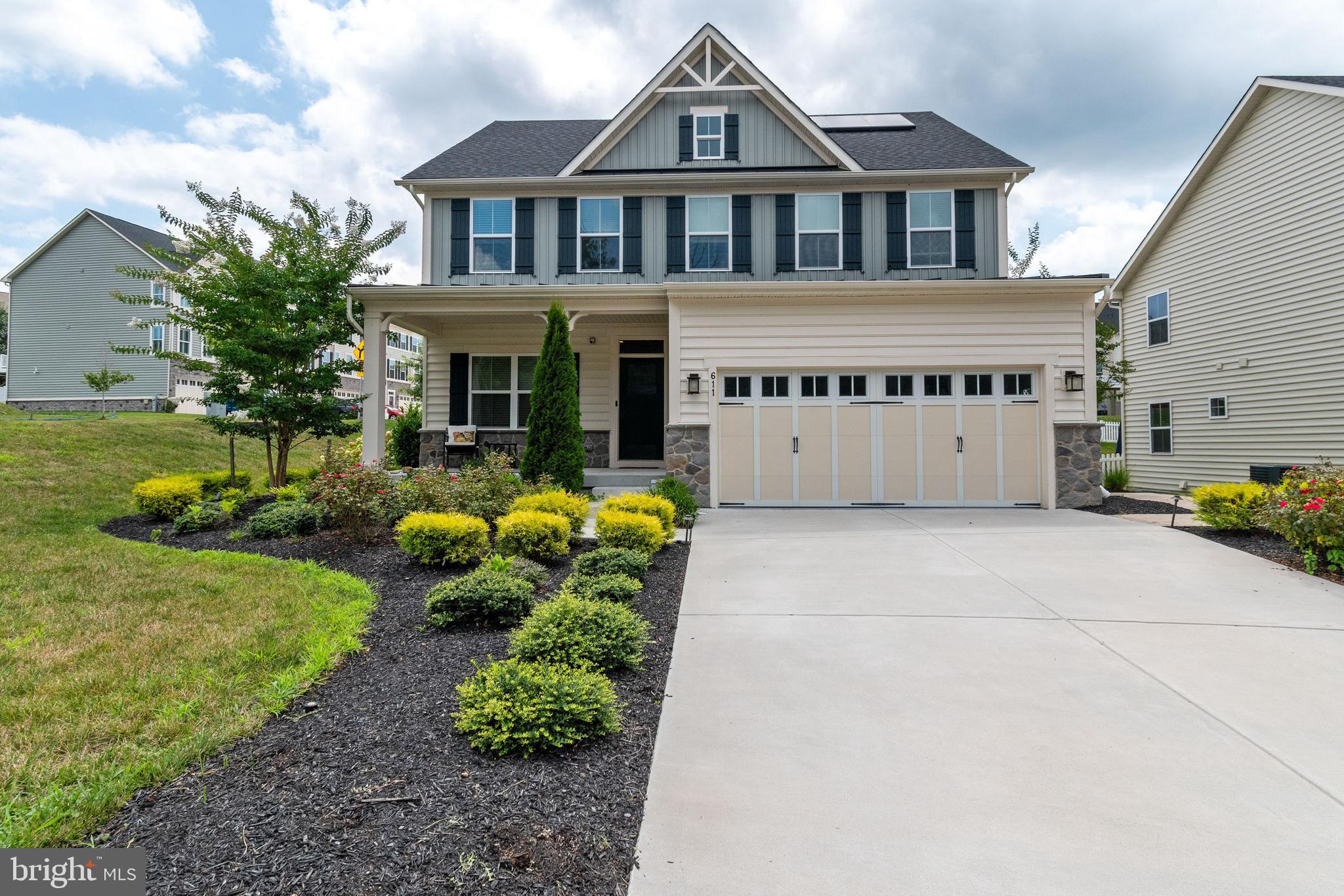 611 Iron Gate Road Bel Air, MD 21014 - Photo 2 of 52 Gallery Image 2