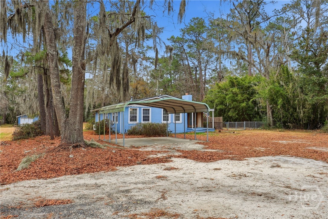 1112 Dean Forest Road Savannah, GA 31405 - Photo 3 of 42 Gallery Image 3