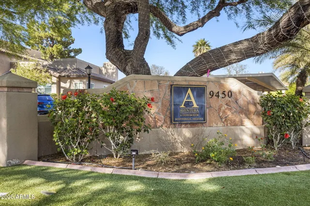 $1,450 | 9450 East Becker Lane, Unit 2065, Scottsdale, AZ 85260