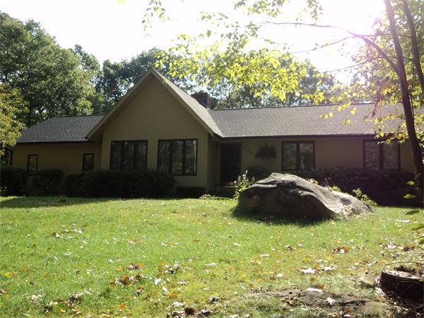346 Bennett Road Hampden, MA 01036 - Photo 20 of 23