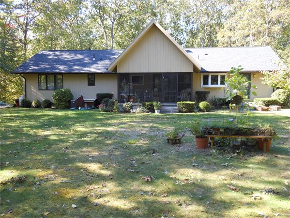 346 Bennett Road Hampden, MA 01036 - Photo 22 of 23