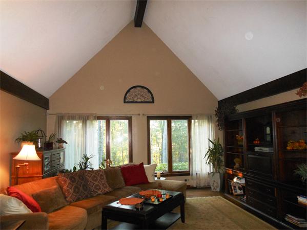 346 Bennett Road Hampden, MA 01036 - Photo 3 of 23