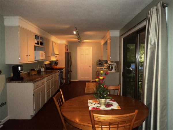 346 Bennett Road Hampden, MA 01036 - Photo 4 of 23