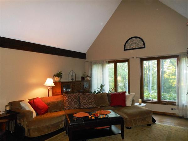 346 Bennett Road Hampden, MA 01036 - Photo 10 of 23