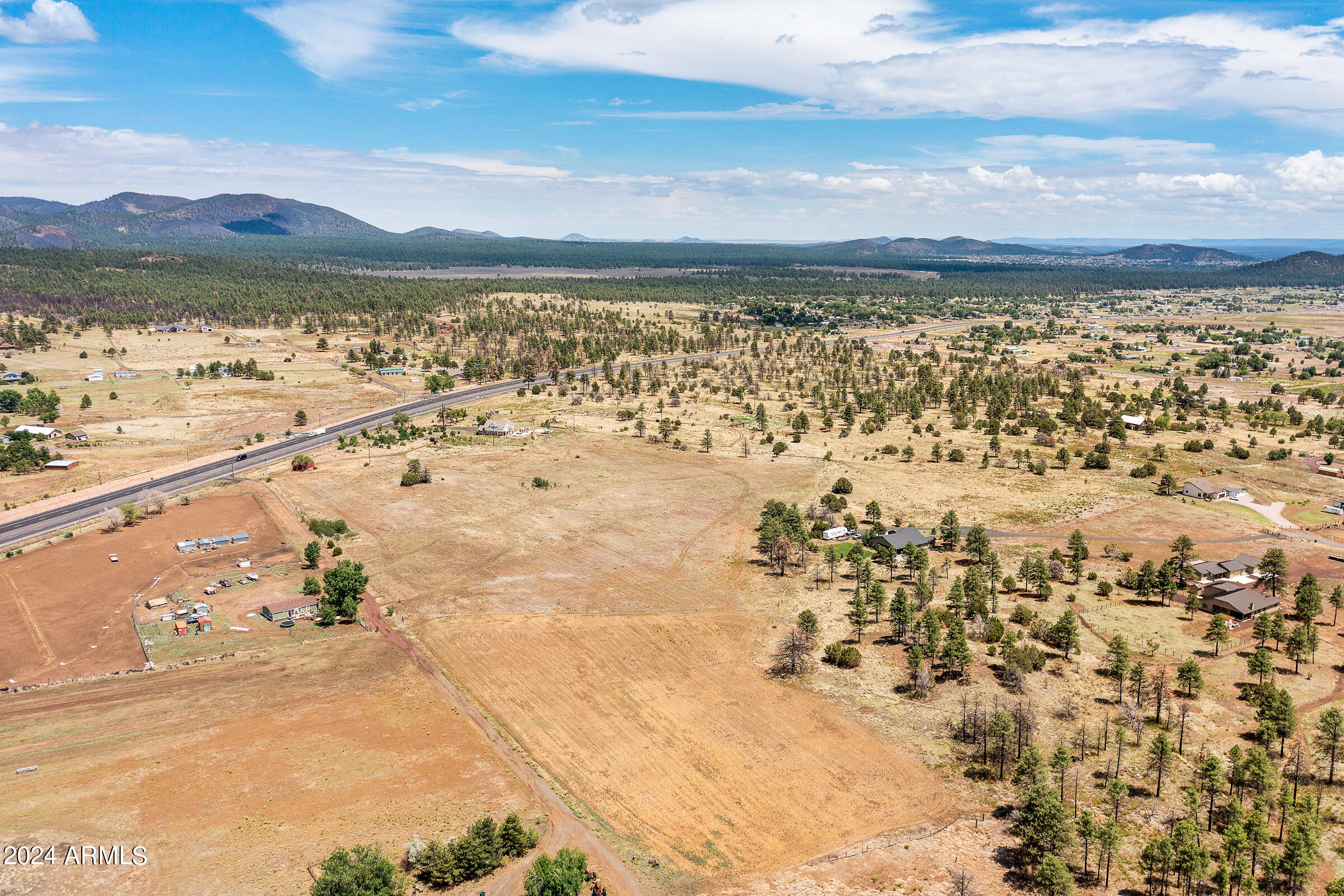 5464 East Pumpkin Patch Road Flagstaff, AZ 86004 - Photo 13 of 17 30151004R-8