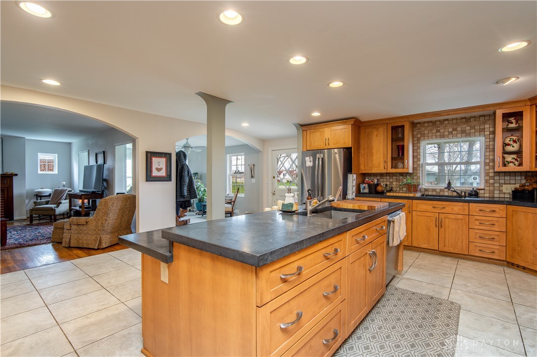 7241 Brantford Road Dayton, OH 45414 - Photo 12 of 40 Gallery Image 12