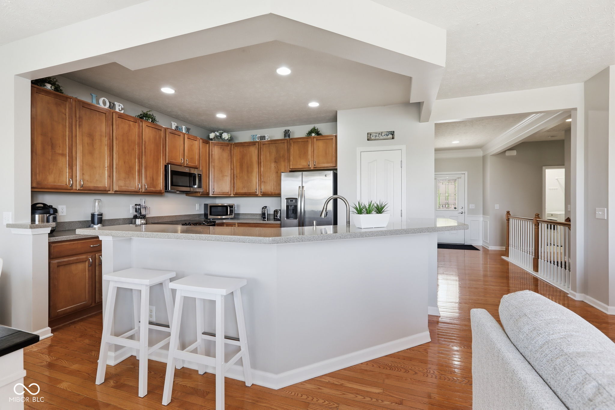 12971 Pinner Avenue Fishers, IN 46037 - Photo 11 of 44