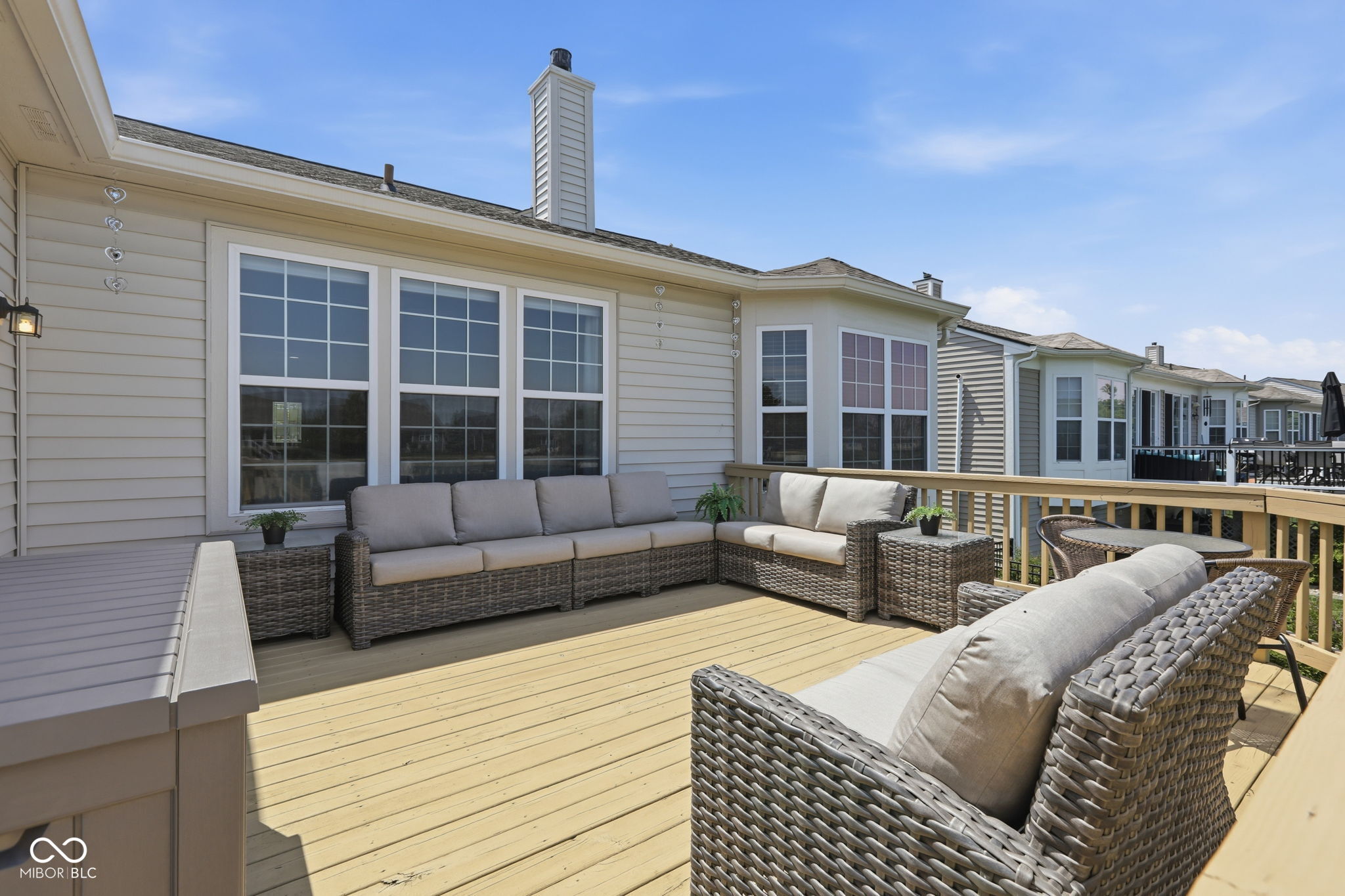 12971 Pinner Avenue Fishers, IN 46037 - Photo 40 of 44