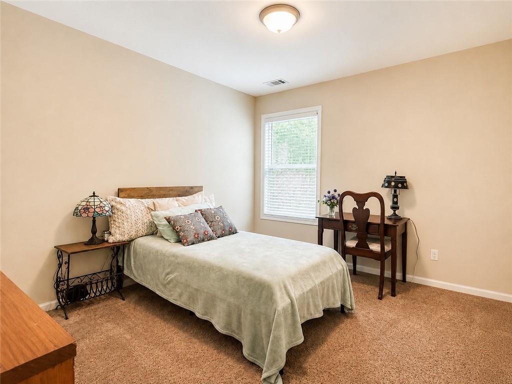338 Rc Thompson Road Dallas, GA 30157 - Photo 14 of 19