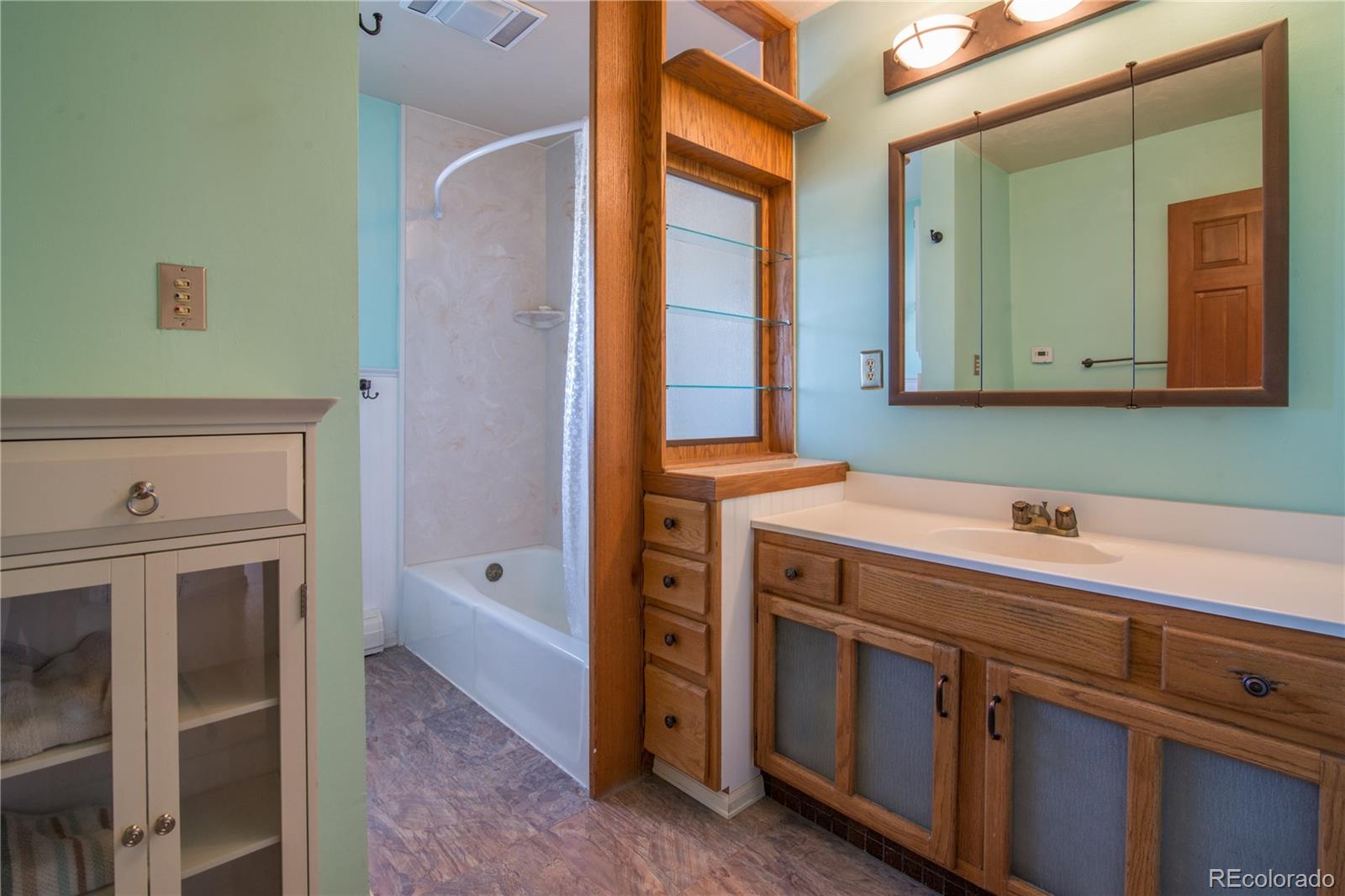 16065 Jones Road Peyton, CO 80831 - Photo 16 of 29 a utility room with washer and dryer