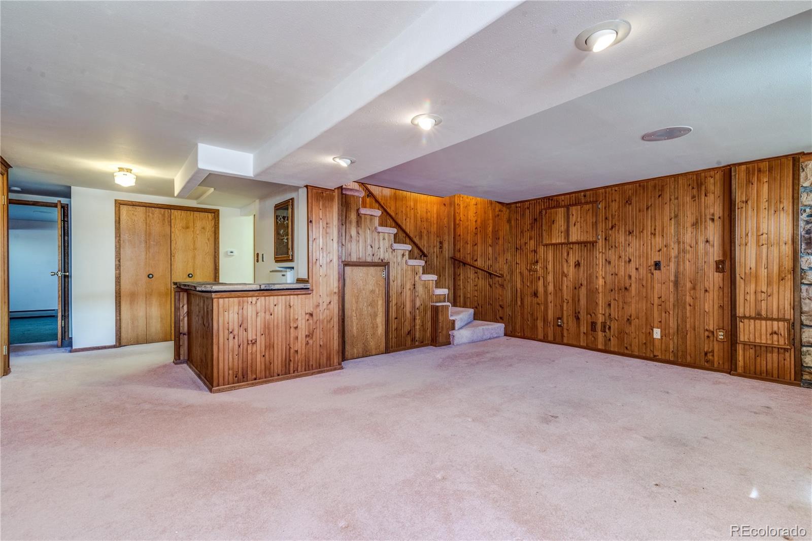 16065 Jones Road Peyton, CO 80831 - Photo 21 of 29 a view of an empty room
