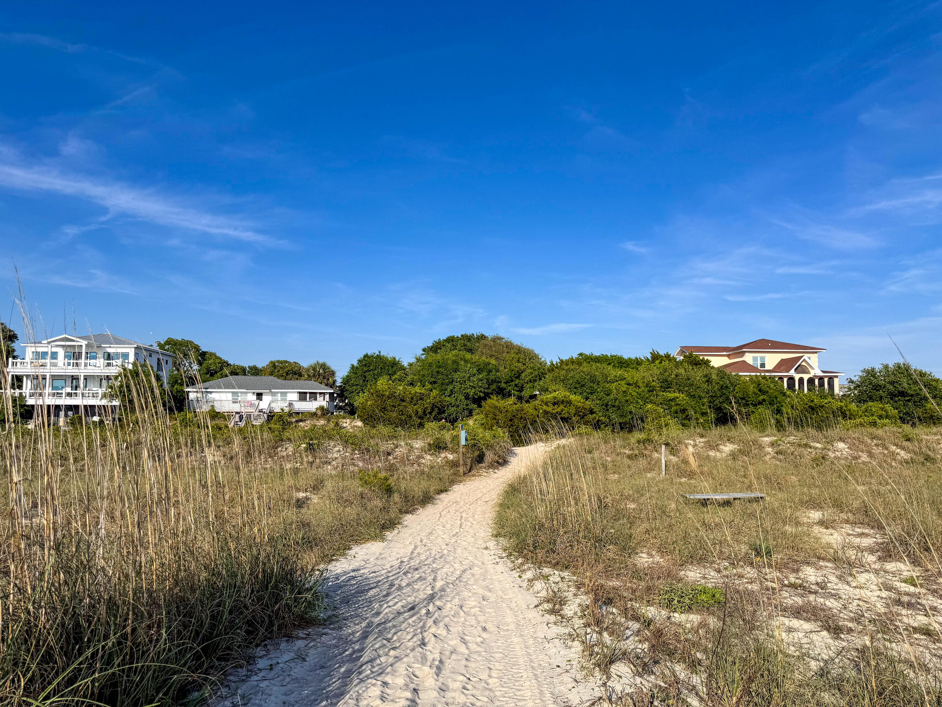 3303 Fort Street Edisto Island, SC 29438 - Photo 10 of 27 Fort-Lot-36