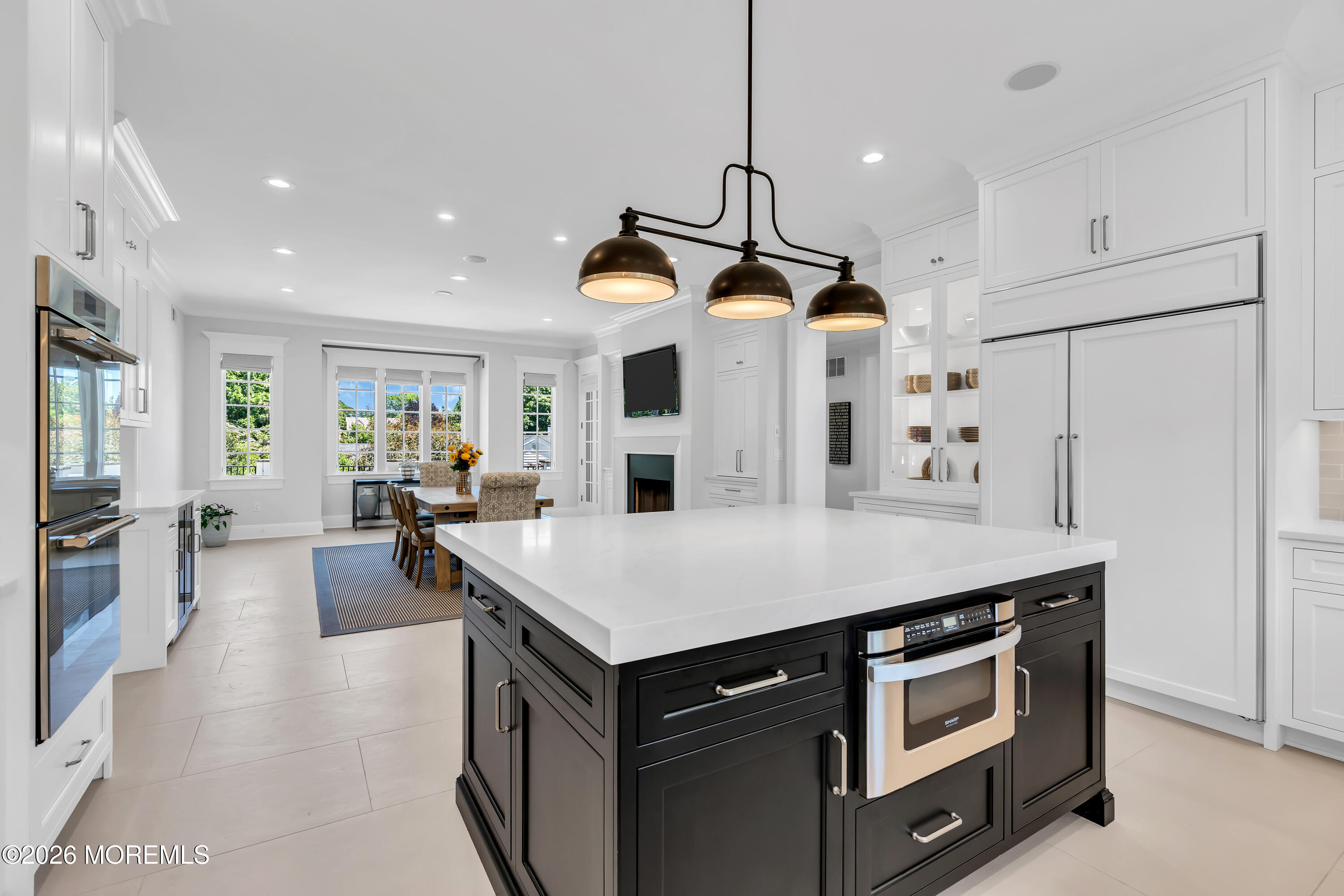 3 Linden Lane Rumson, NJ 07760 - Photo 25 of 95 Kitchen