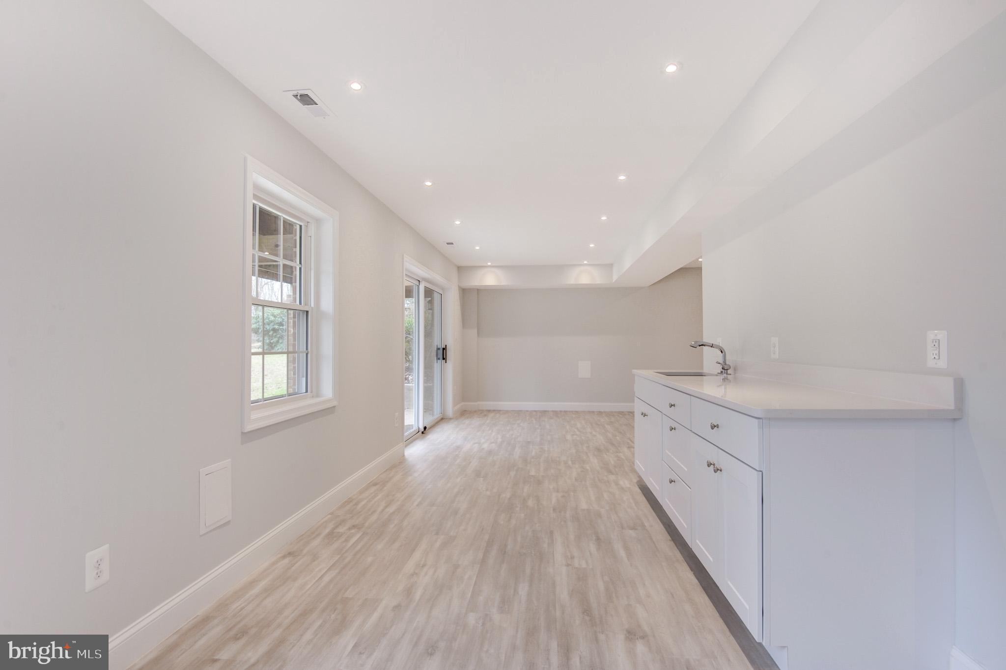 2045 Hunter Mill Road Vienna, VA 22181 - Photo 28 of 35 Flex space in Lower Level