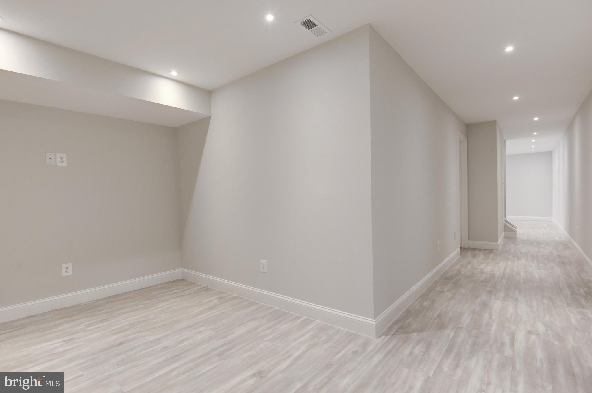2045 Hunter Mill Road Vienna, VA 22181 - Photo 30 of 35 Lower Level