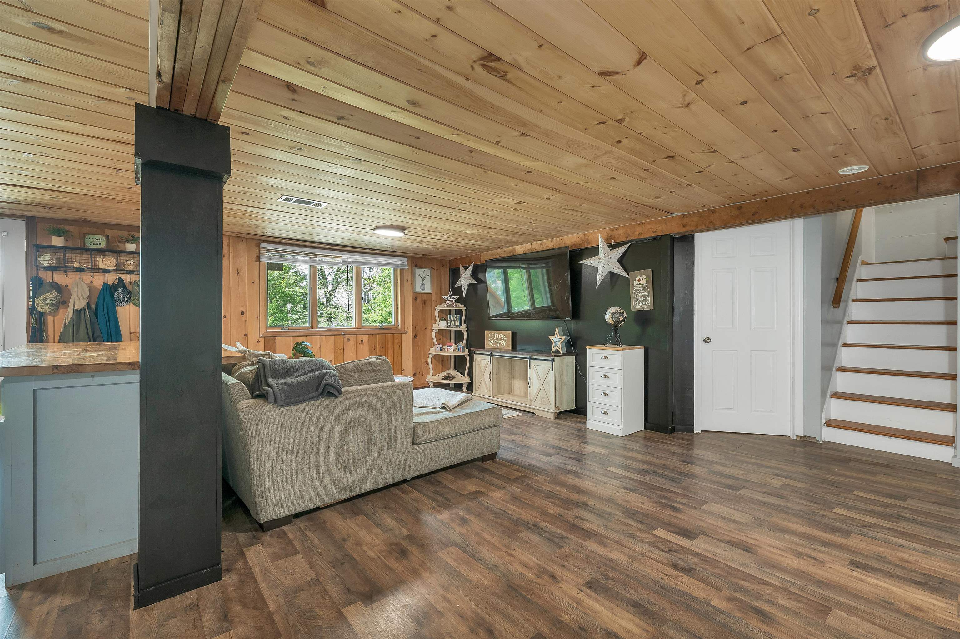 165 South Shore Road New Durham, NH 03855 - Photo 19 of 41