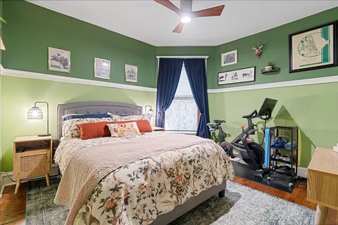 $475,000 | 4637 North Paulina Street, Unit 1N, Chicago, IL 60640