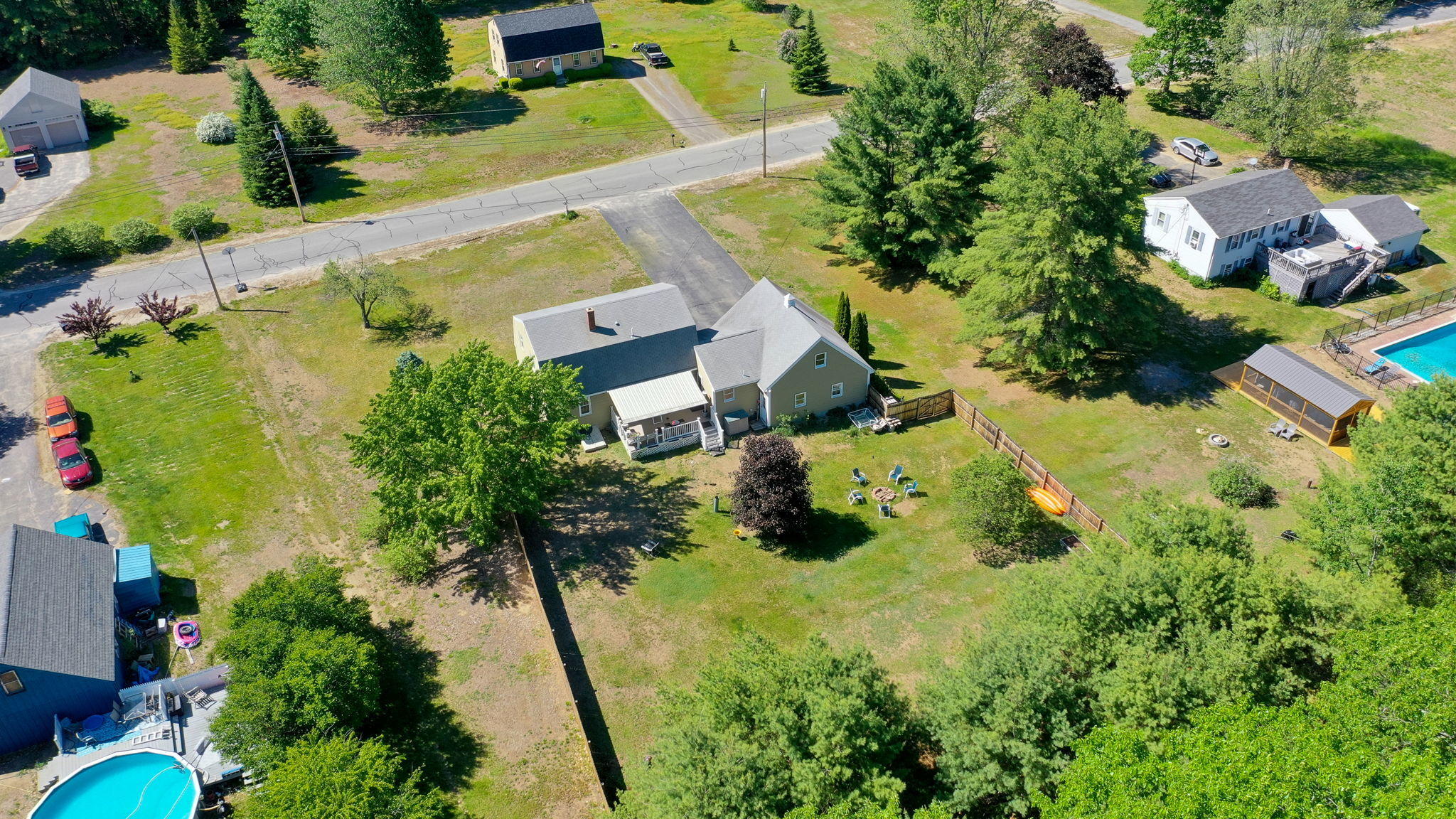 55 Cornfield Road Buxton, ME 04093 - Photo 44 of 51 44-web-or-mls-55Cornfield-43