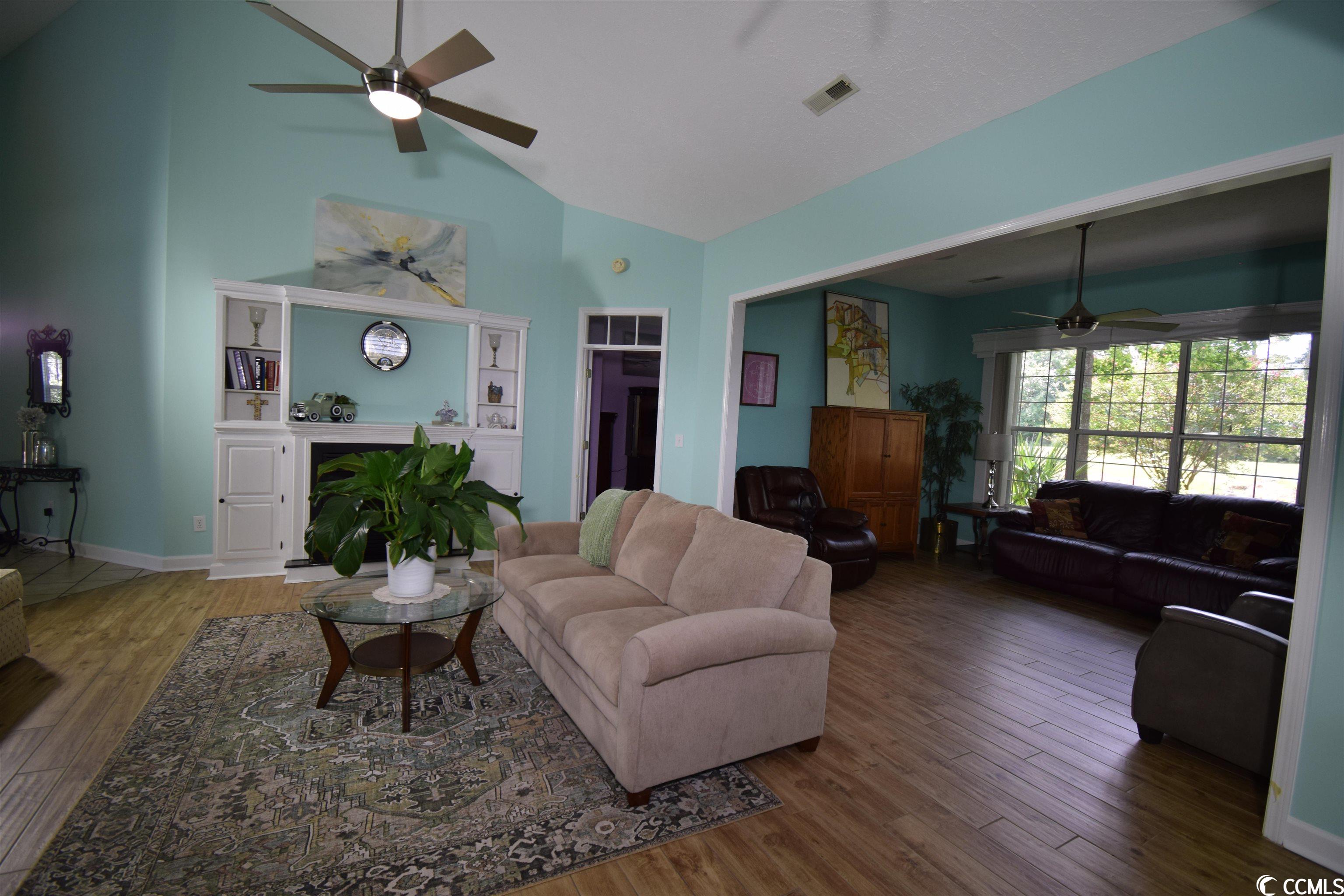 9390 Pinckney Lane Murrells Inlet, SC 29576 - Photo 7 of 40 Gallery Image 7