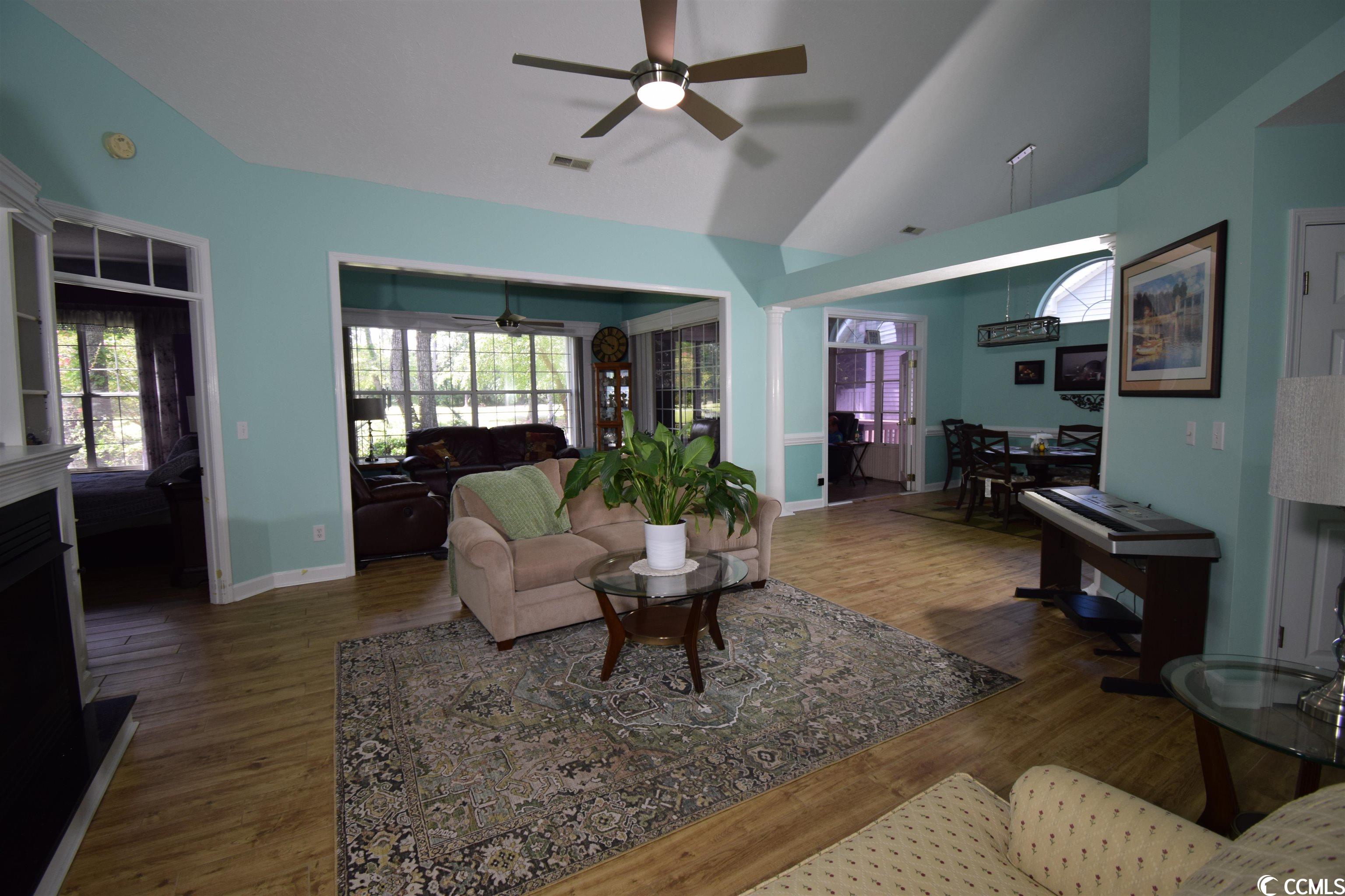 9390 Pinckney Lane Murrells Inlet, SC 29576 - Photo 8 of 40 Gallery Image 8