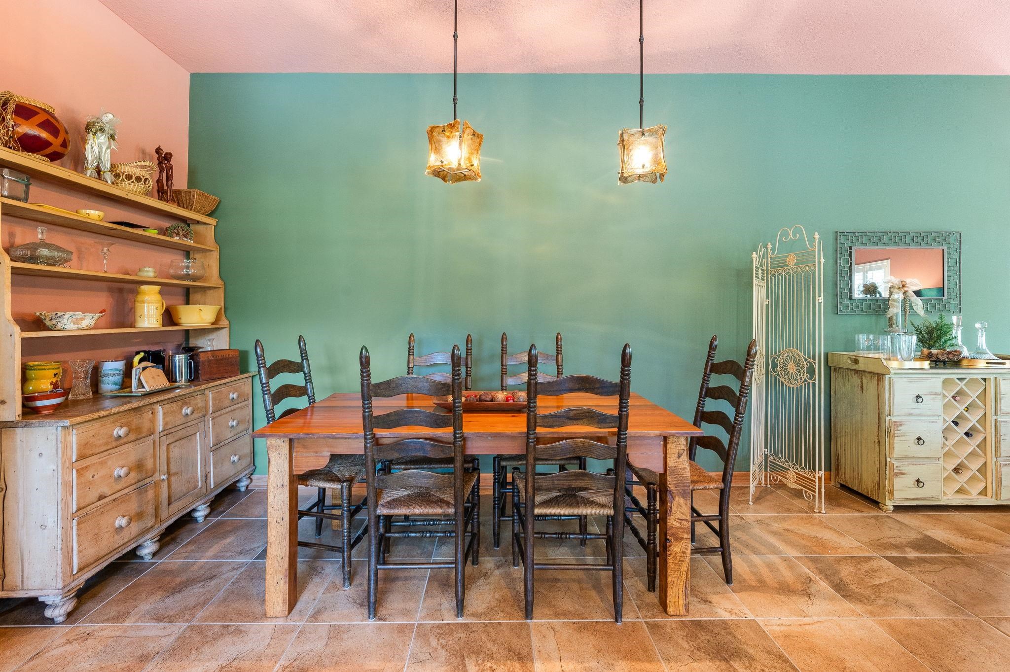 99 Grand Ravine Drive St. Augustine, FL 32086 - Photo 21 of 42 a view of a dining room with furniture