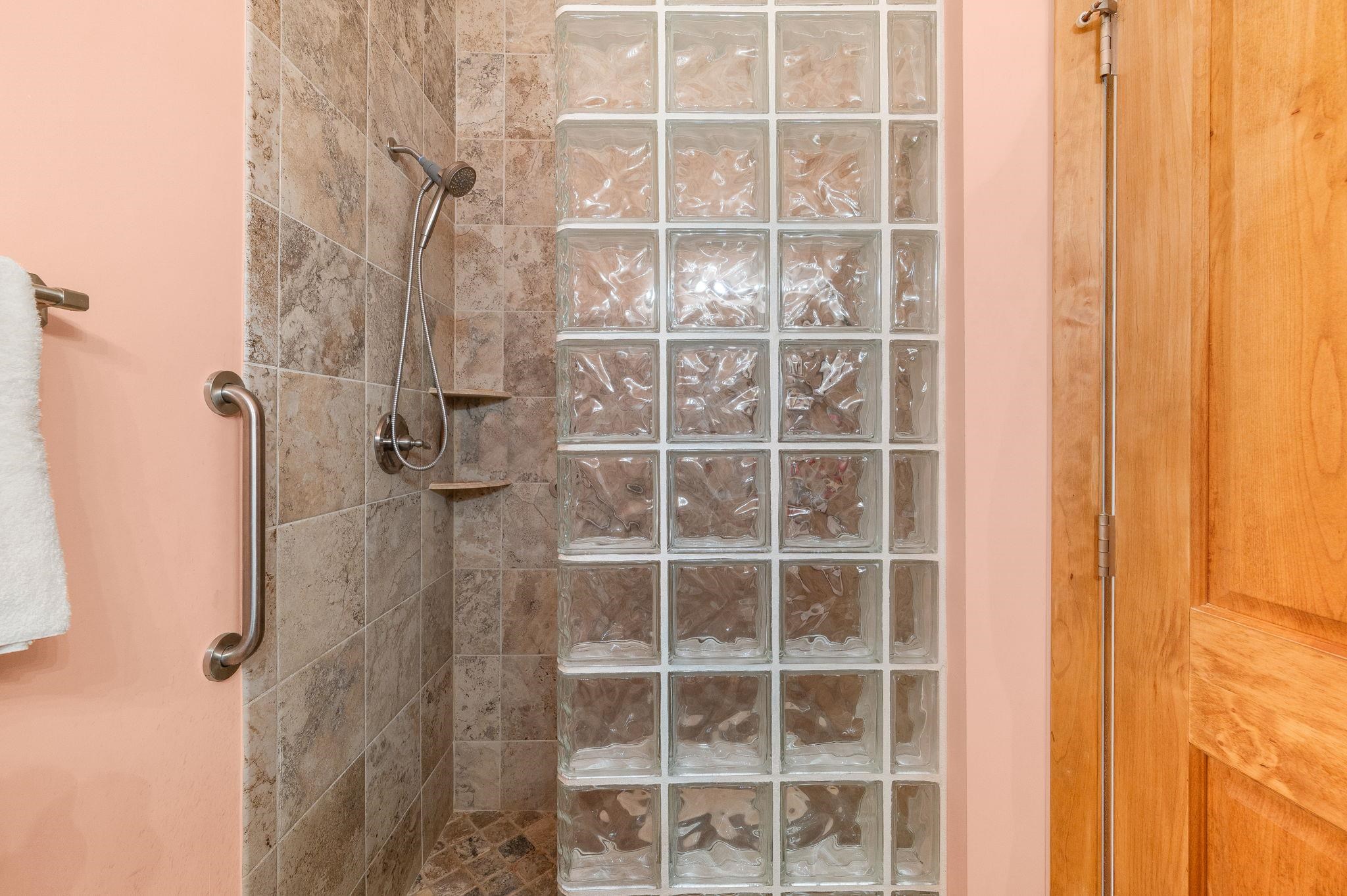 99 Grand Ravine Drive St. Augustine, FL 32086 - Photo 33 of 42 a view of a bathroom with shower