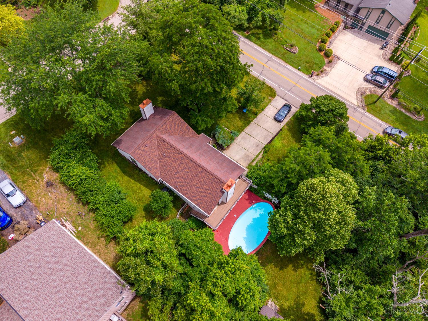 9699 Humphrey Road Cincinnati, OH 45242 - Photo 24 of 28
