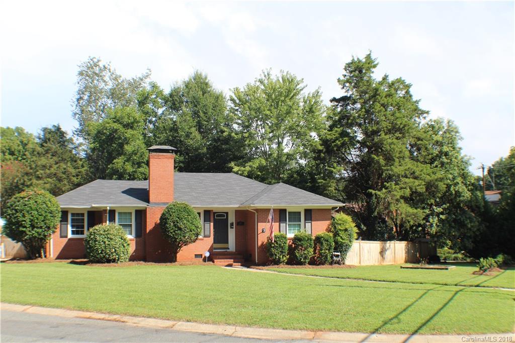 1001 Scaleybark Road Charlotte, NC 28209 - Photo 1 of 21 Gallery Image 1