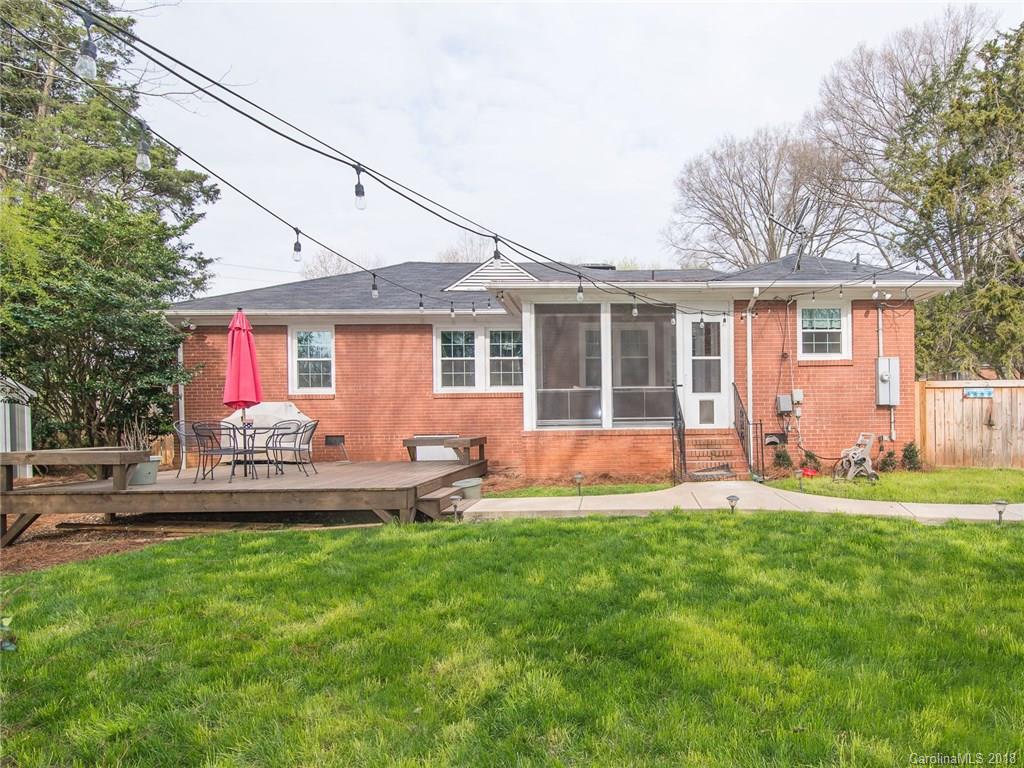 1001 Scaleybark Road Charlotte, NC 28209 - Photo 17 of 21 Gallery Image 17