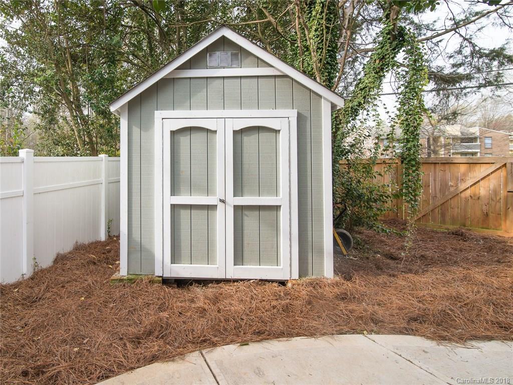 1001 Scaleybark Road Charlotte, NC 28209 - Photo 19 of 21 Gallery Image 19