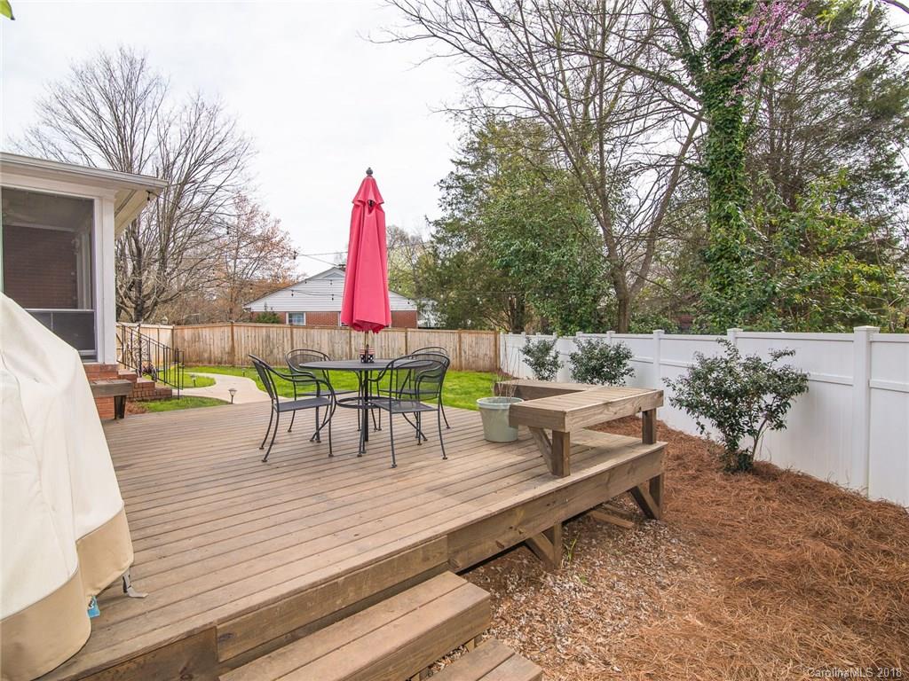 1001 Scaleybark Road Charlotte, NC 28209 - Photo 20 of 21 Gallery Image 20