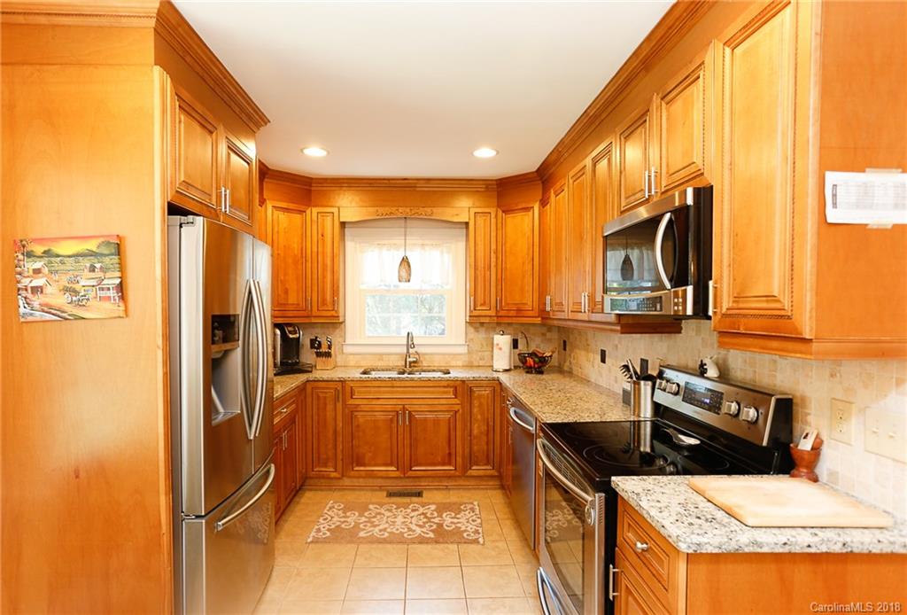 1001 Scaleybark Road Charlotte, NC 28209 - Photo 5 of 21 Gallery Image 5