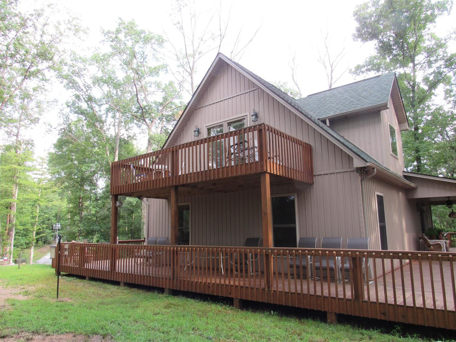 120 Thrash Rock Road London, KY 40741 - Photo 3 of 31 Photo 3