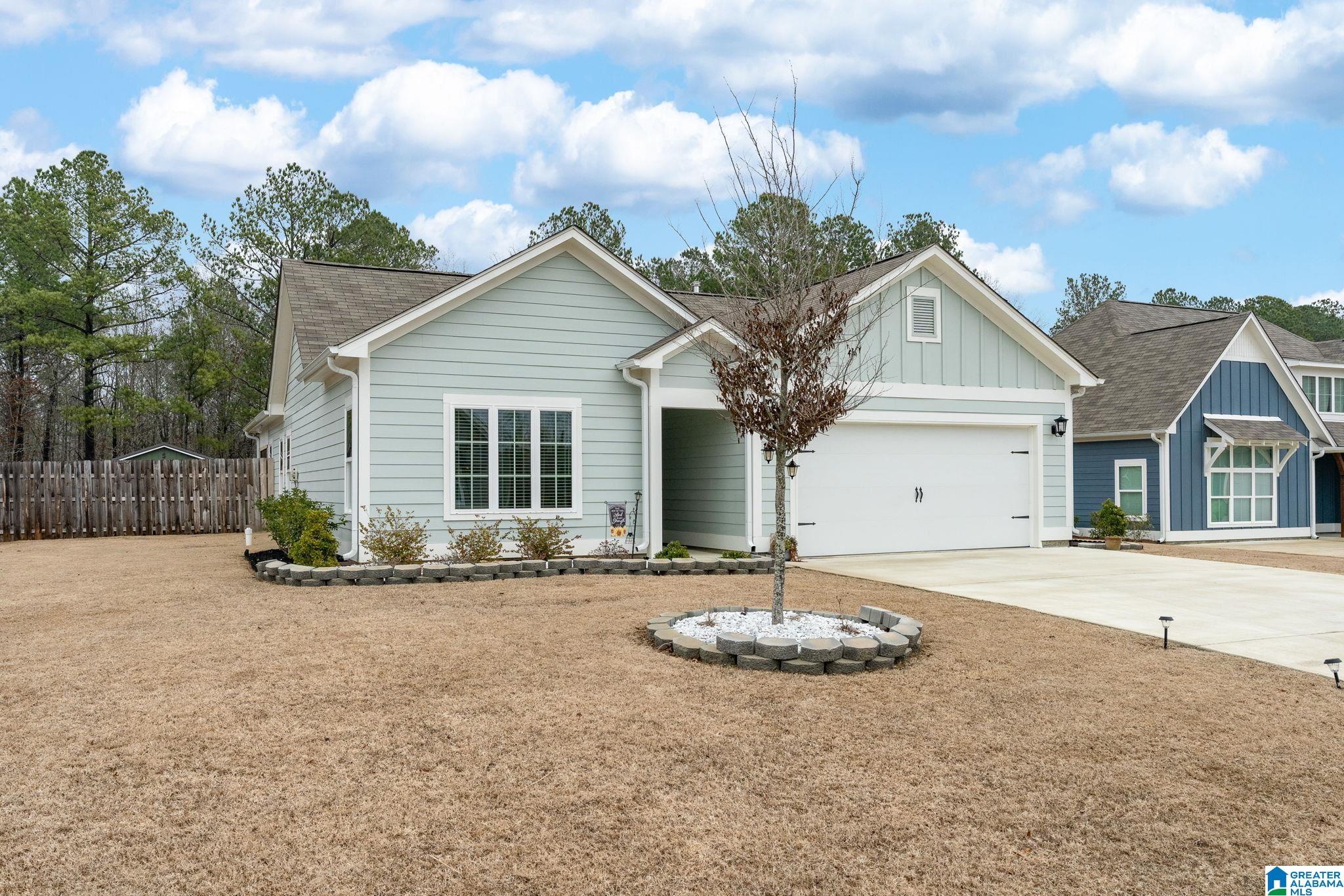 1865 Baxter Avenue Springville, AL 35146 - Photo 28 of 28
