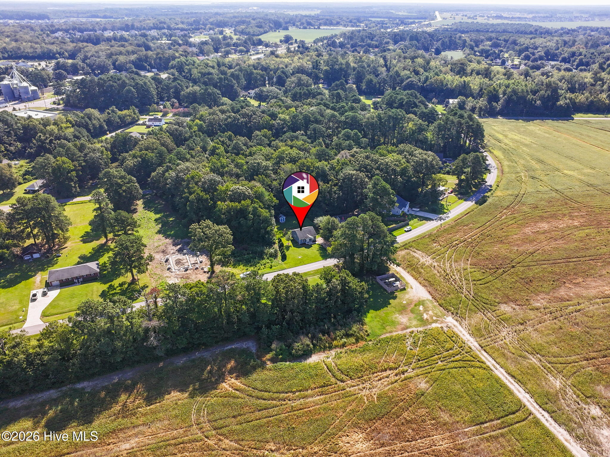 159 Newtown Road Moyock, NC 27958 - Photo 32 of 35 Gallery Image 32